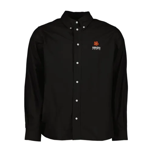 Shirts > Casual Shirts - - Kenzo - Modalova