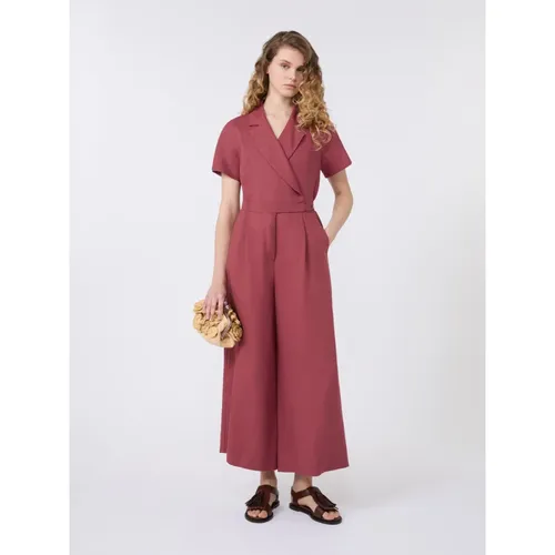 Jumpsuits & Playsuits > Jumpsuits - - Weekend Max Mara - Modalova