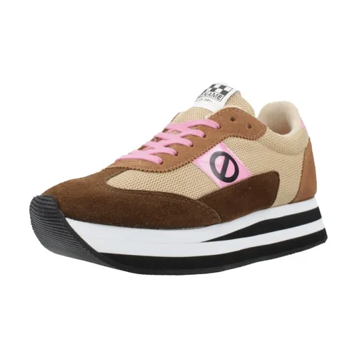 Shoes > Sneakers - - No Name - Modalova