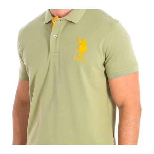 Tops > Polo Shirts - - U.s. Polo Assn. - Modalova
