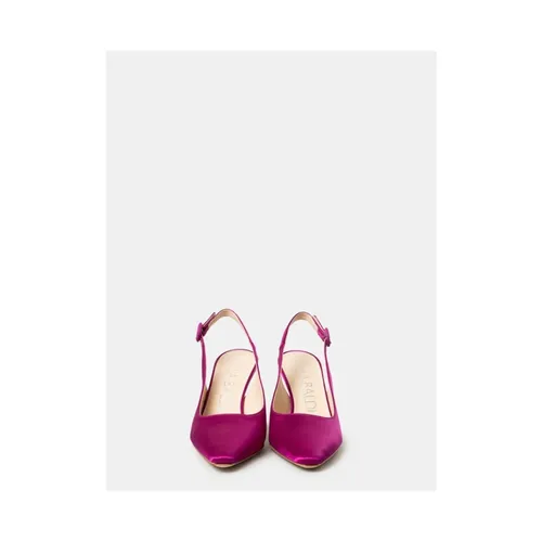 Shoes > Heels > Pumps - - Lella Baldi - Modalova