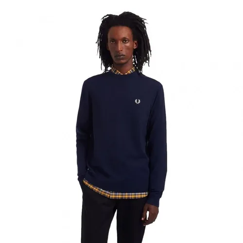 Sweatshirts & Hoodies > Sweatshirts - - Fred Perry - Modalova