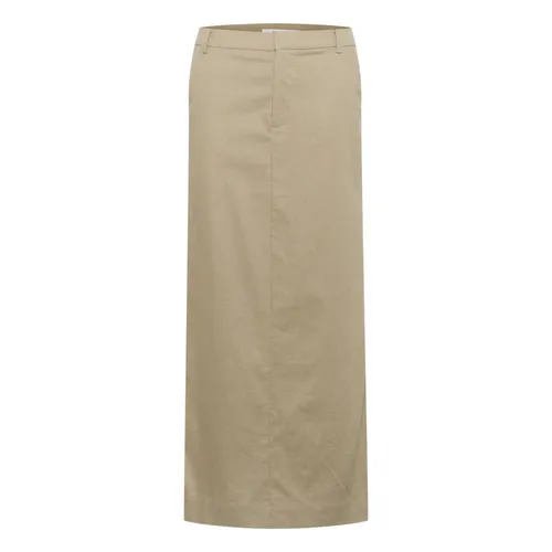 Skirts > Maxi Skirts - - Gestuz - Modalova