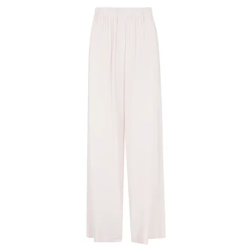 Trousers > Wide Trousers - - Federica Tosi - Modalova