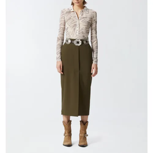 Skirts > Midi Skirts - - Pinko - Modalova