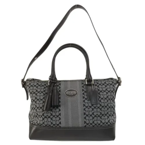 Pre-owned > Pre-owned Bags > Pre-owned Tote Bags - - Coach Pre-owned - Modalova