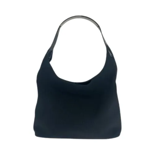 Pre-owned > Pre-owned Bags > Pre-owned Shoulder Bags - - Gucci Vintage - Modalova
