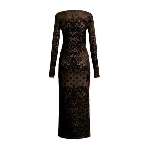 Dresses > Day Dresses > Midi Dresses - - Etro - Modalova
