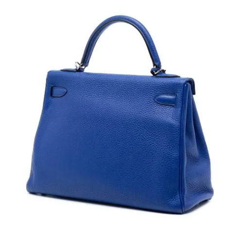 Pre-owned > Pre-owned Bags > Pre-owned Handbags - - Hermès Vintage - Modalova