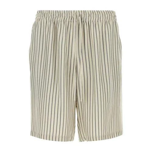 Shorts > Casual Shorts - - Le Kasha - Modalova