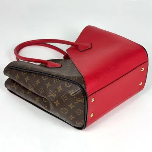 Pre-owned > Pre-owned Bags > Pre-owned Tote Bags - - Louis Vuitton Vintage - Modalova