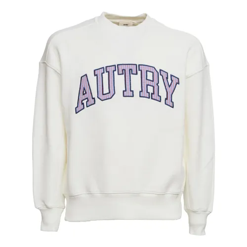 Sweatshirts & Hoodies > Sweatshirts - - Autry - Modalova