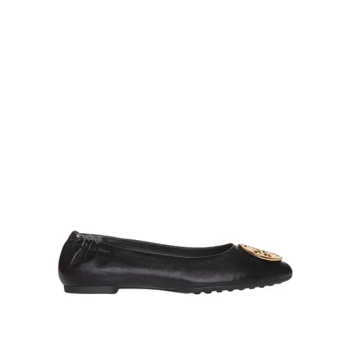 Shoes > Flats > Ballerinas - - Tory Burch - Modalova
