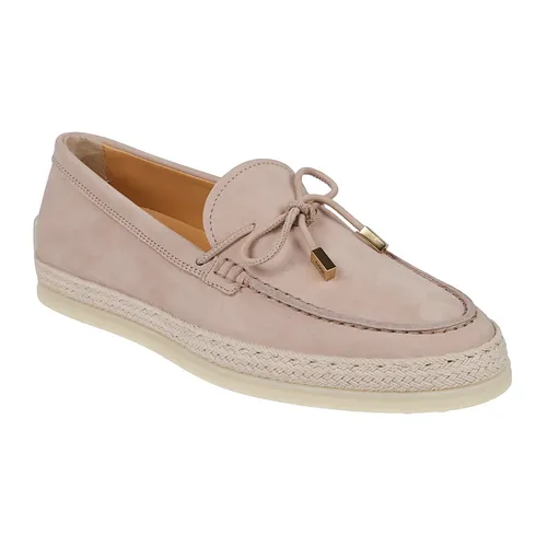 Shoes > Flats > Loafers - - Tod's - Modalova