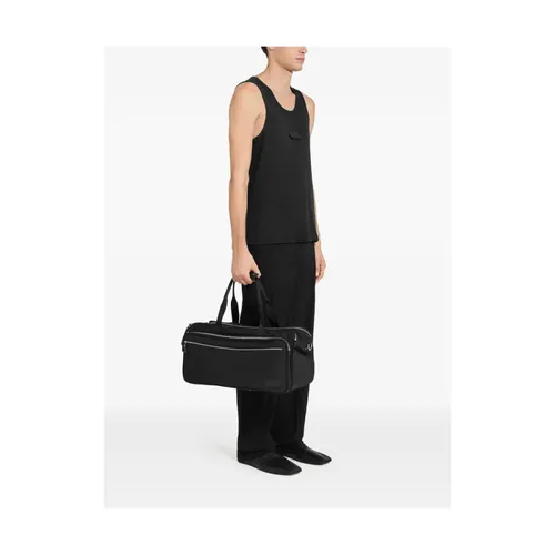 Tops > Sleeveless Tops - - MM6 Maison Margiela - Modalova