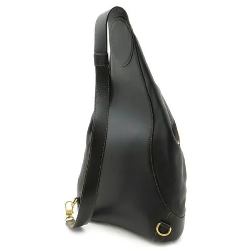 Pre-owned > Pre-owned Bags > Pre-owned Cross Body Bags - - Loewe Pre-owned - Modalova