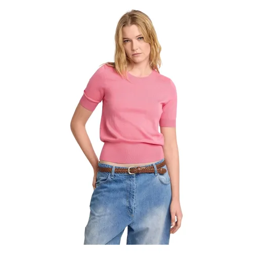 Knitwear > Round-neck Knitwear - - Kocca - Modalova
