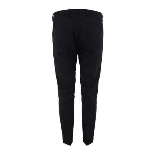 Trousers > Slim-fit Trousers - - Paul Smith - Modalova