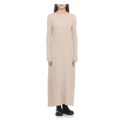 Dresses > Day Dresses > Knitted Dresses - - D.Exterior - Modalova