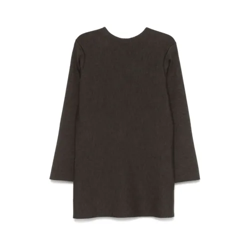 Dresses > Day Dresses > Knitted Dresses - - Khaite - Modalova