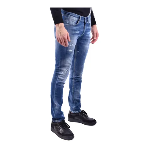 Jeans > Skinny Jeans - - Dondup - Modalova