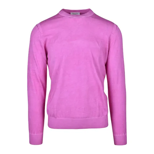 Knitwear > Round-neck Knitwear - - Kangra - Modalova
