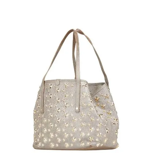 Pre-owned > Pre-owned Bags > Pre-owned Bucket Bags - - Jimmy Choo Pre-owned - Modalova
