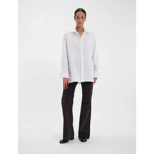 Blouses & Shirts > Shirts - - Ines de la Fressange Paris - Modalova