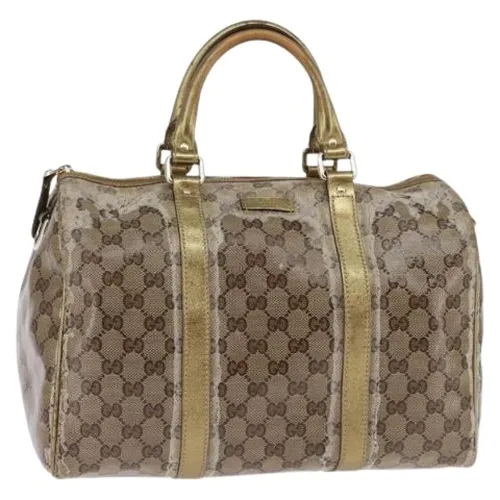 Pre-owned > Pre-owned Bags > Pre-owned Handbags - - Gucci Vintage - Modalova