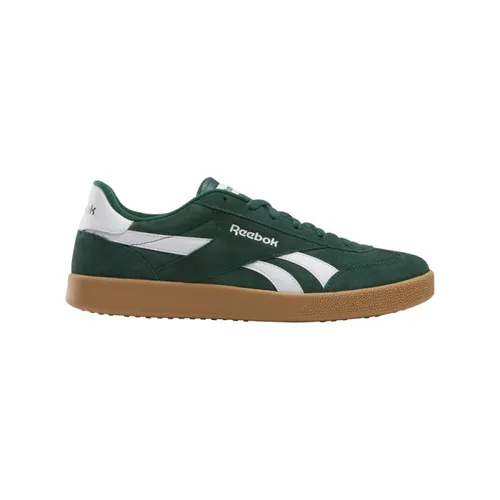 Reebok - Shoes > Sneakers - Green - Reebok - Modalova