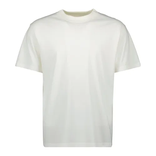 Tops > T-Shirts - - Courrèges - Modalova