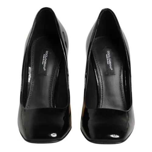 Shoes > Heels > Pumps - - Dolce & Gabbana - Modalova