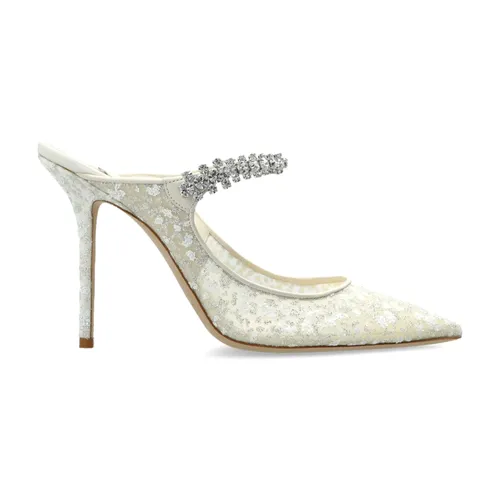 Shoes > Heels > Heeled Mules - - Jimmy Choo - Modalova