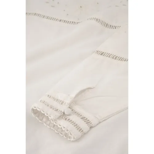 Blouses & Shirts > Blouses - - Fabienne Chapot - Modalova