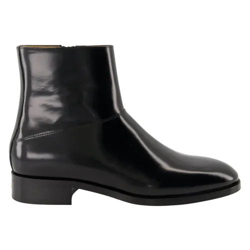 Shoes > Boots > Ankle Boots - - Valentino Garavani - Modalova