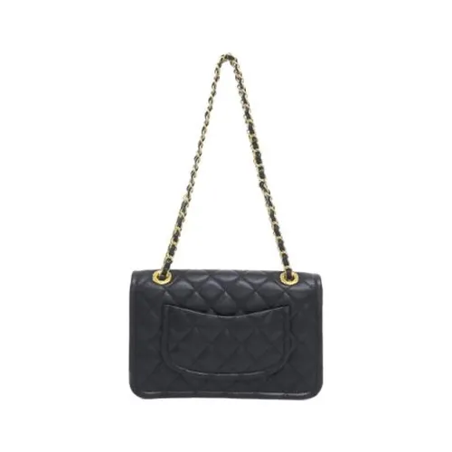 Pre-owned > Pre-owned Bags > Pre-owned Shoulder Bags - - Chanel Vintage - Modalova