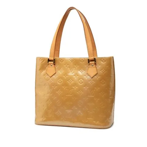 Pre-owned > Pre-owned Bags > Pre-owned Tote Bags - - Louis Vuitton Vintage - Modalova