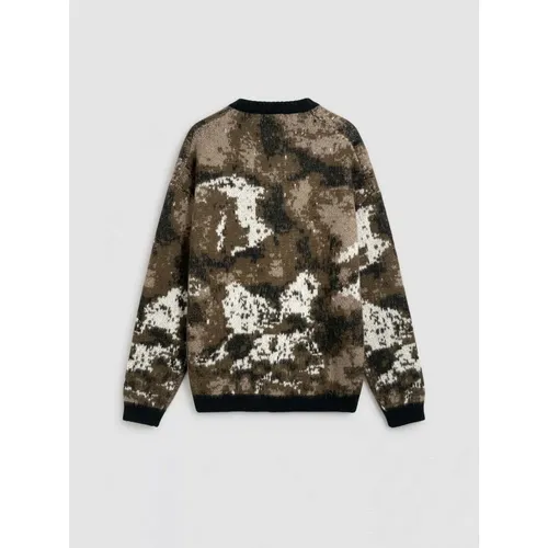 Knitwear > Cardigans - - Carhartt Wip - Modalova
