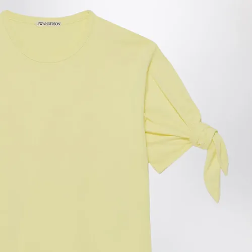 Tops > T-Shirts - - JW Anderson - Modalova