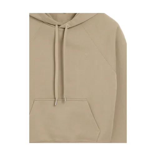 Sweatshirts & Hoodies > Hoodies - - Ami Paris - Modalova