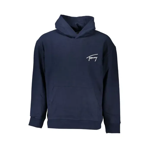 Sweatshirts & Hoodies > Hoodies - - Tommy Hilfiger - Modalova