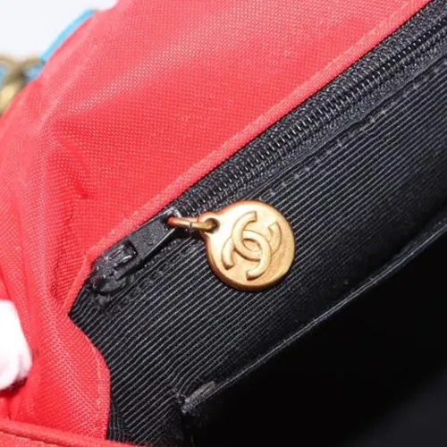 Pre-owned > Pre-owned Bags > Pre-owned Tote Bags - - Chanel Vintage - Modalova