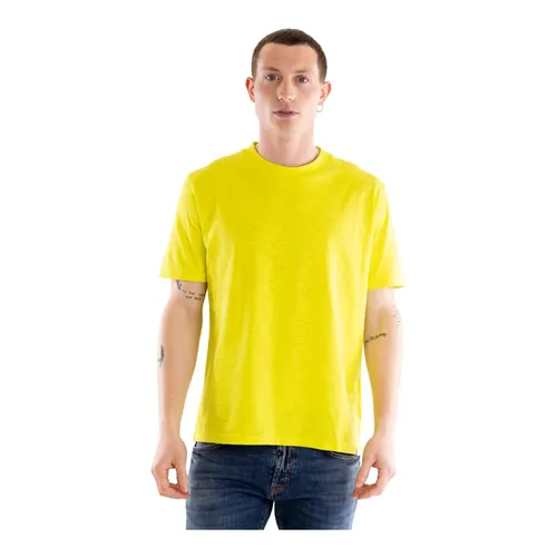 Tops > T-Shirts - - Paolo Pecora - Modalova