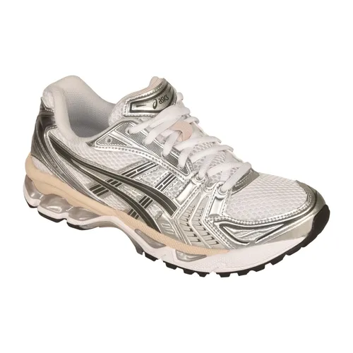 Asics - Shoes > Sneakers - Gray - Asics - Modalova