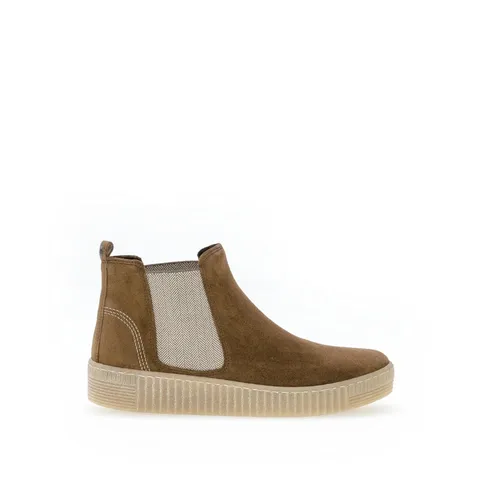 Shoes > Boots > Chelsea Boots - - Gabor - Modalova