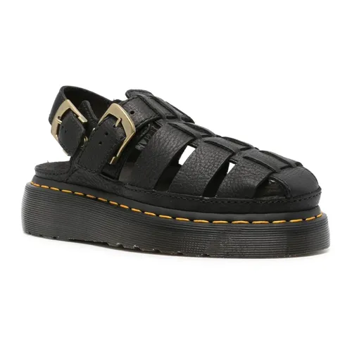 Shoes > Sandals > Flat Sandals - - Dr. Martens - Modalova
