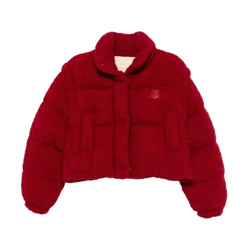 Jackets > Down Jackets - - Moncler - Modalova
