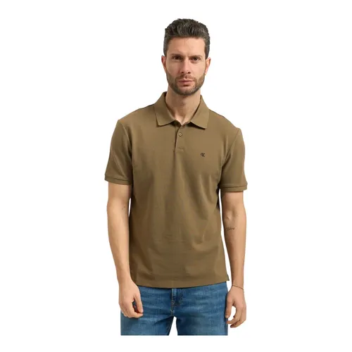 Tops > Polo Shirts - - Calvin Klein - Modalova