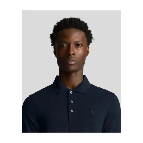 Tops > Polo Shirts - - Lyle & Scott - Modalova