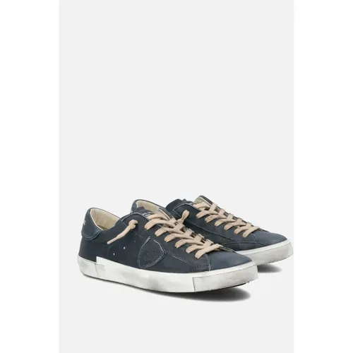 Shoes > Sneakers - - Philippe Model - Modalova